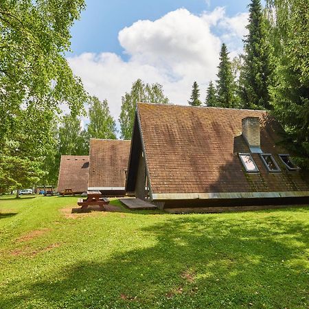 Camp Dolce Hotel Trutnov Kültér fotó