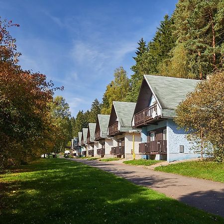 Camp Dolce Hotel Trutnov Kültér fotó