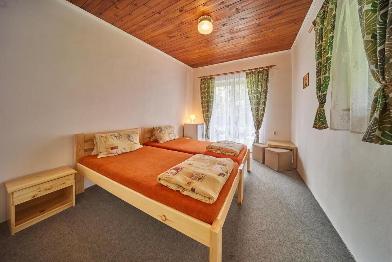 Camp Dolce Hotel Trutnov Kültér fotó
