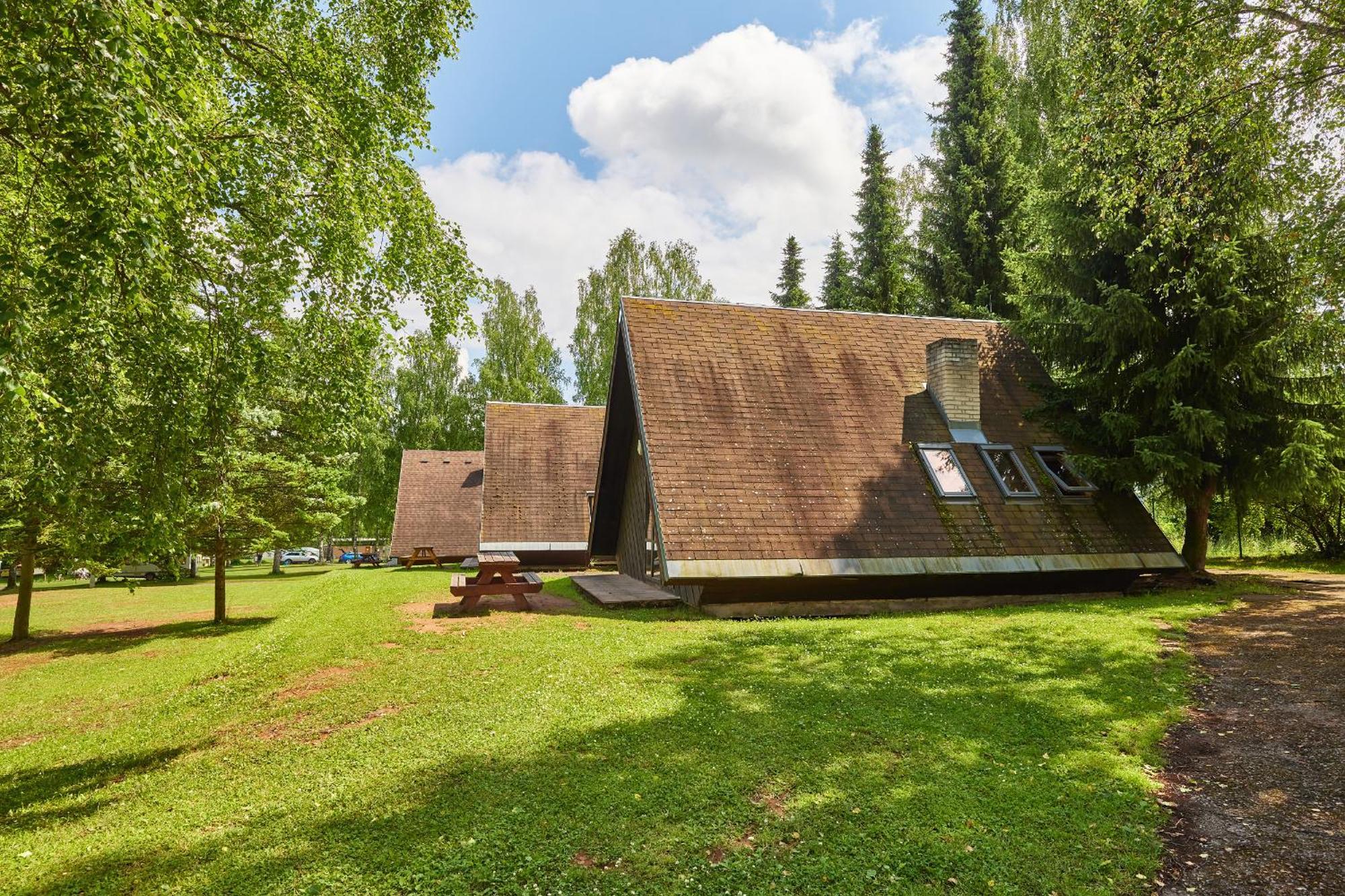 Camp Dolce Hotel Trutnov Kültér fotó