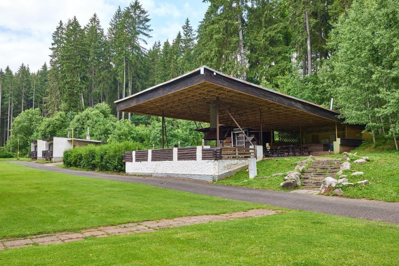 Camp Dolce Hotel Trutnov Kültér fotó
