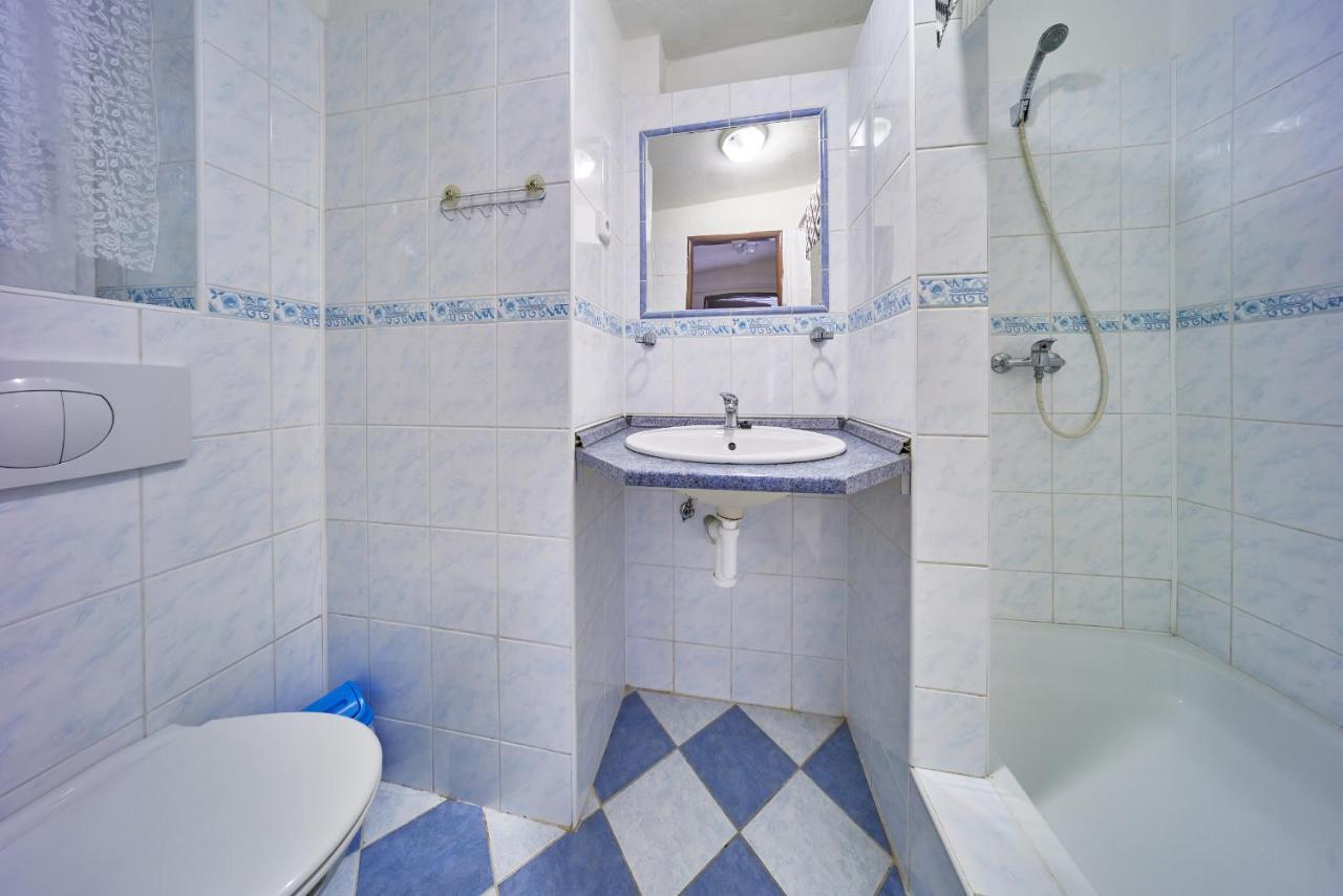 Camp Dolce Hotel Trutnov Kültér fotó