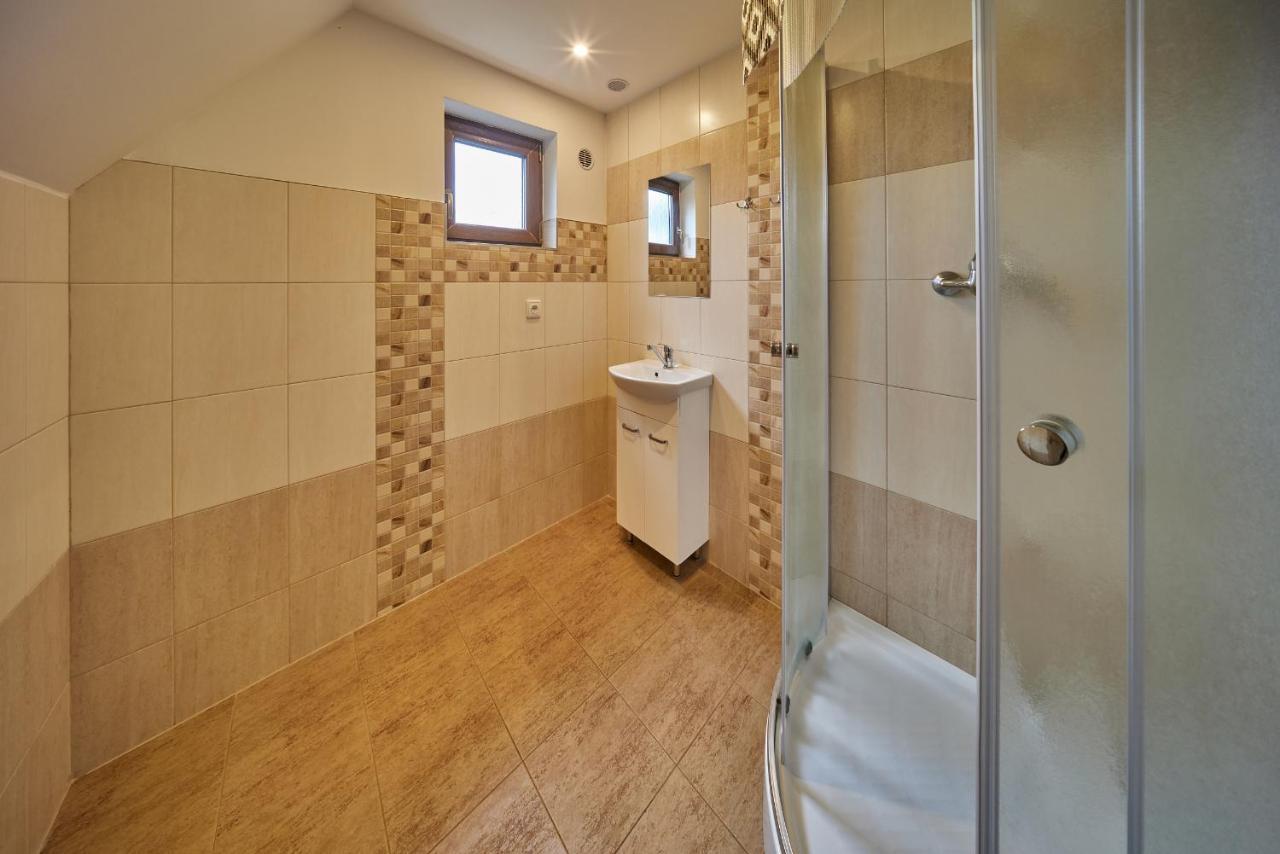 Camp Dolce Hotel Trutnov Kültér fotó