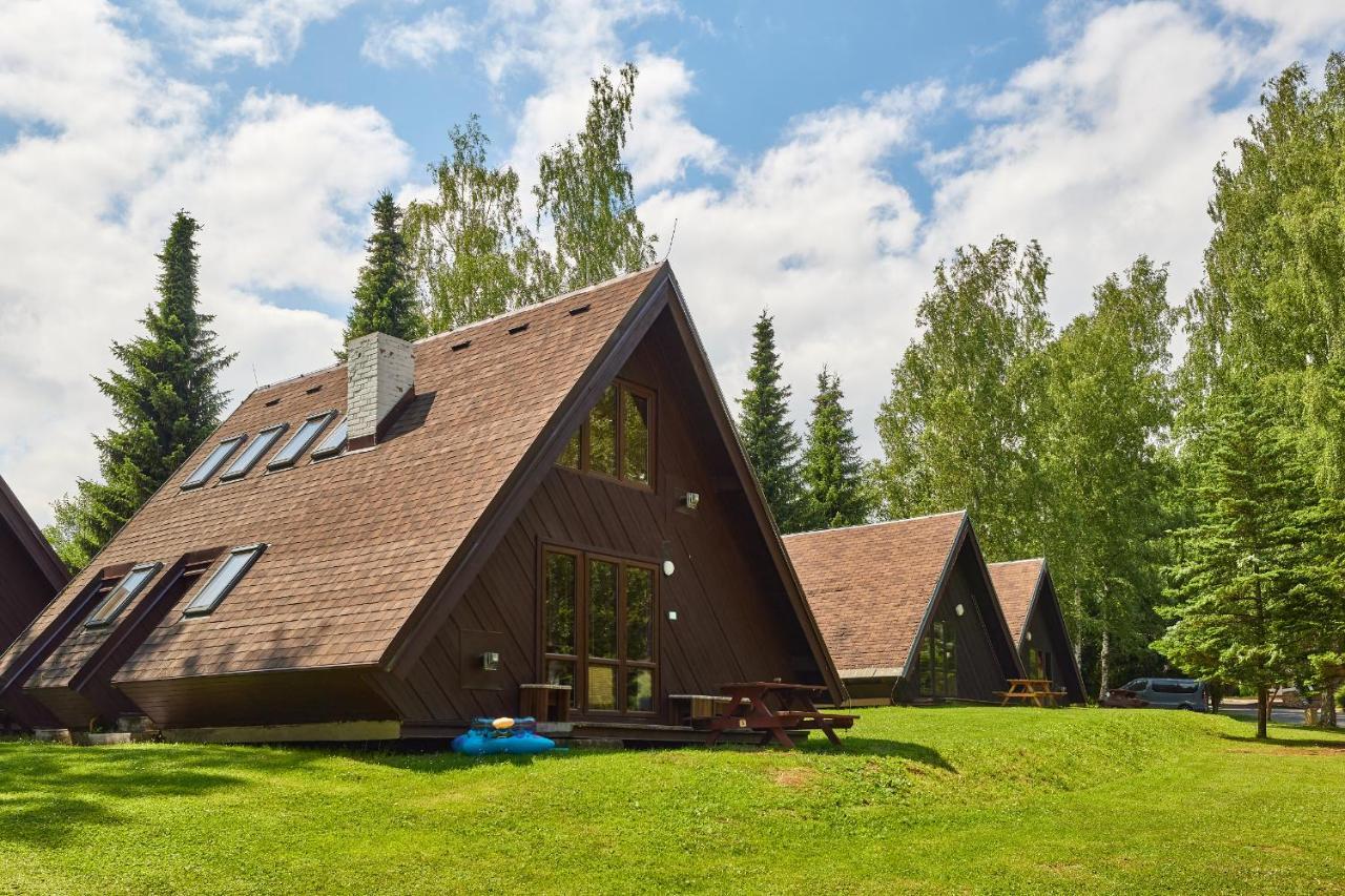 Camp Dolce Hotel Trutnov Kültér fotó