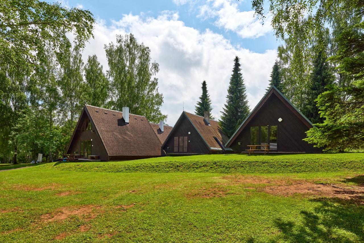 Camp Dolce Hotel Trutnov Kültér fotó