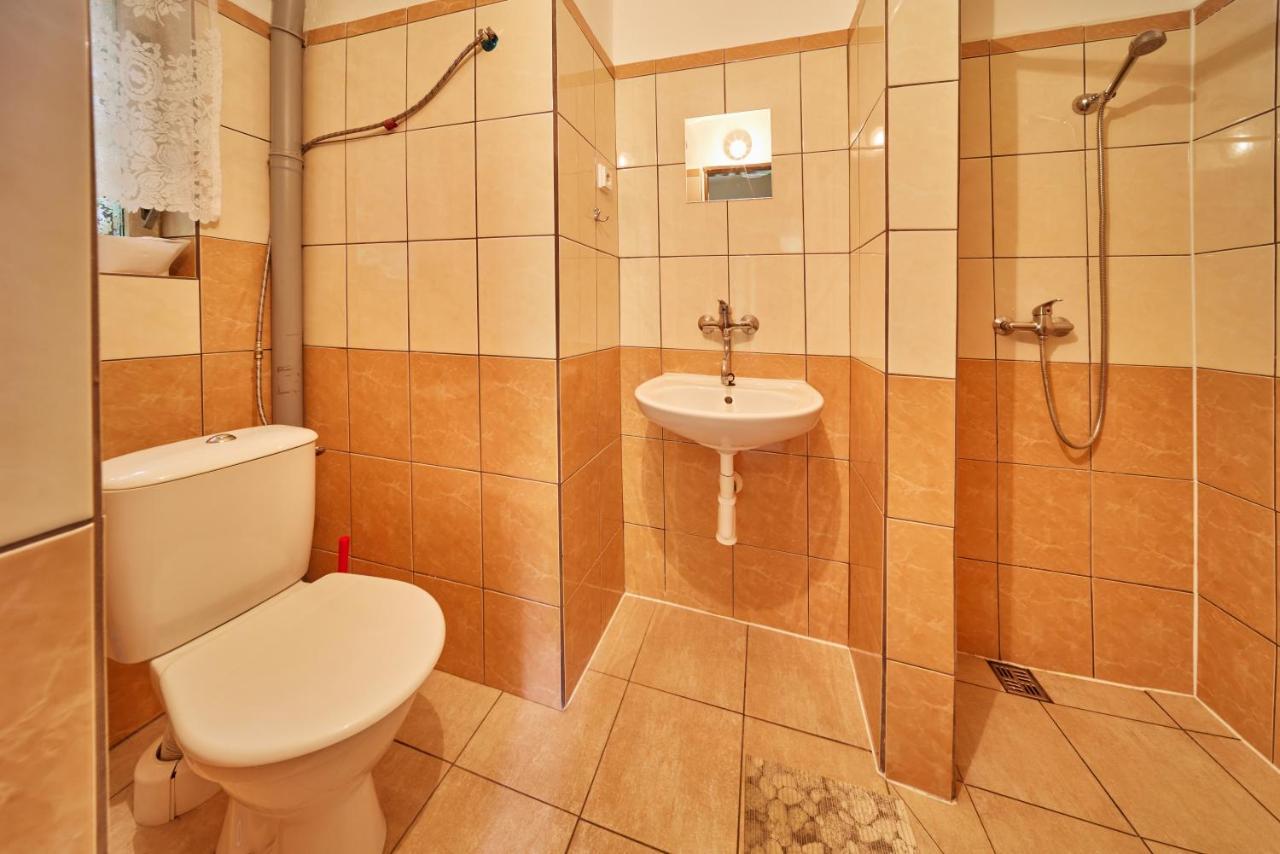 Camp Dolce Hotel Trutnov Kültér fotó