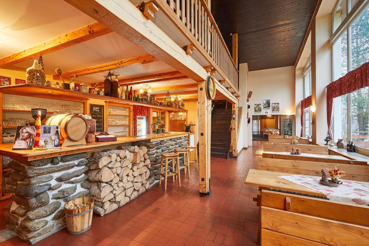 Camp Dolce Hotel Trutnov Kültér fotó
