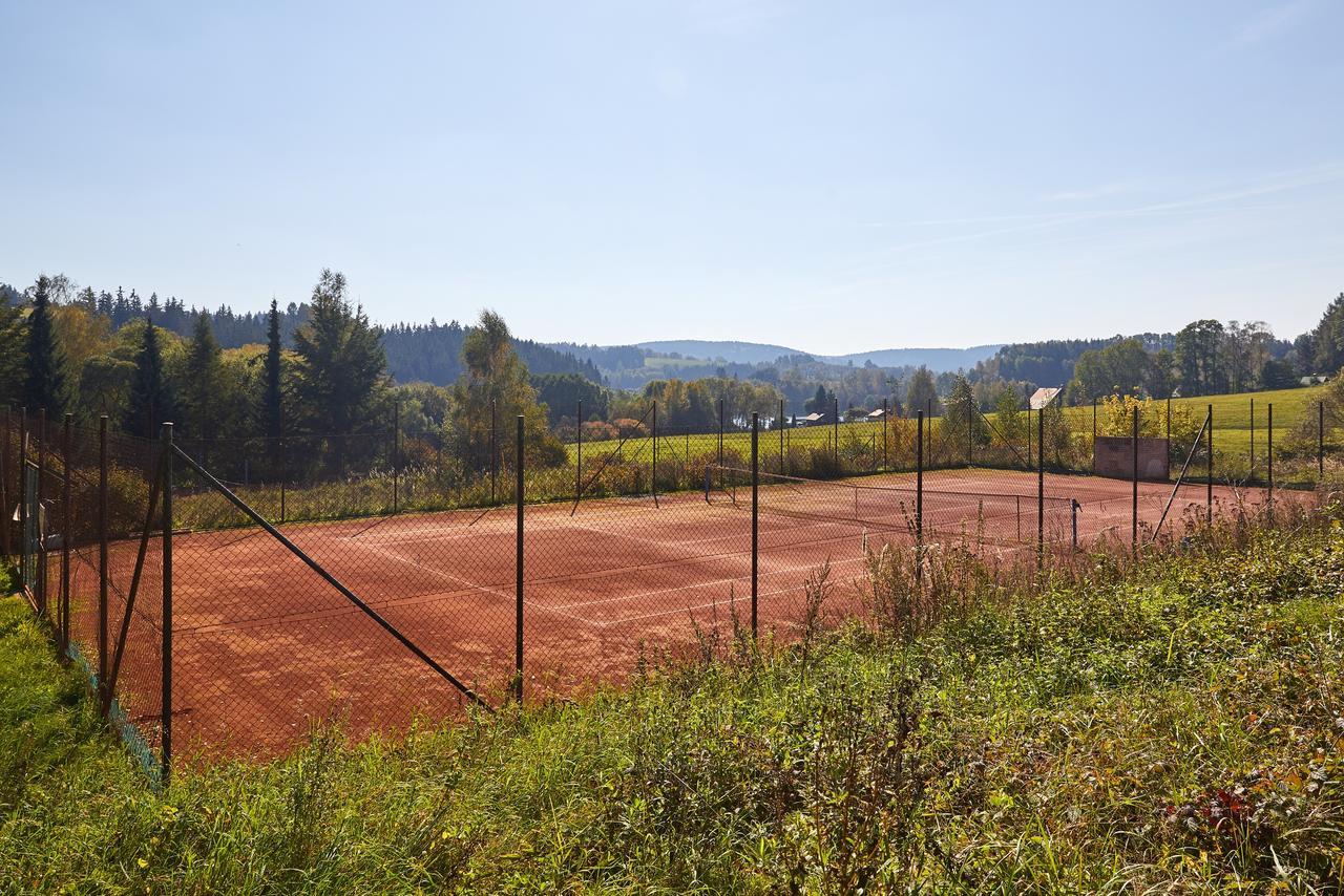 Camp Dolce Hotel Trutnov Kültér fotó