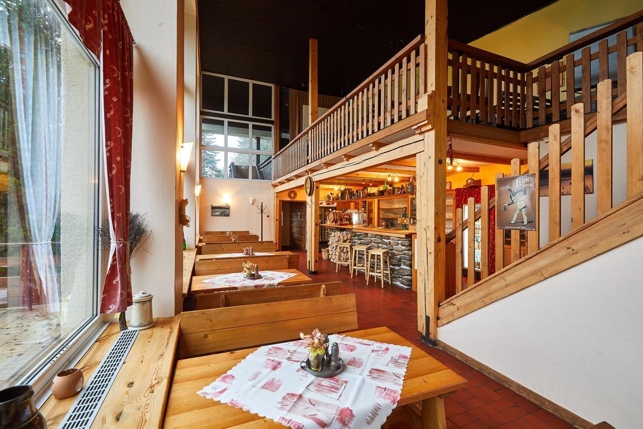 Camp Dolce Hotel Trutnov Kültér fotó