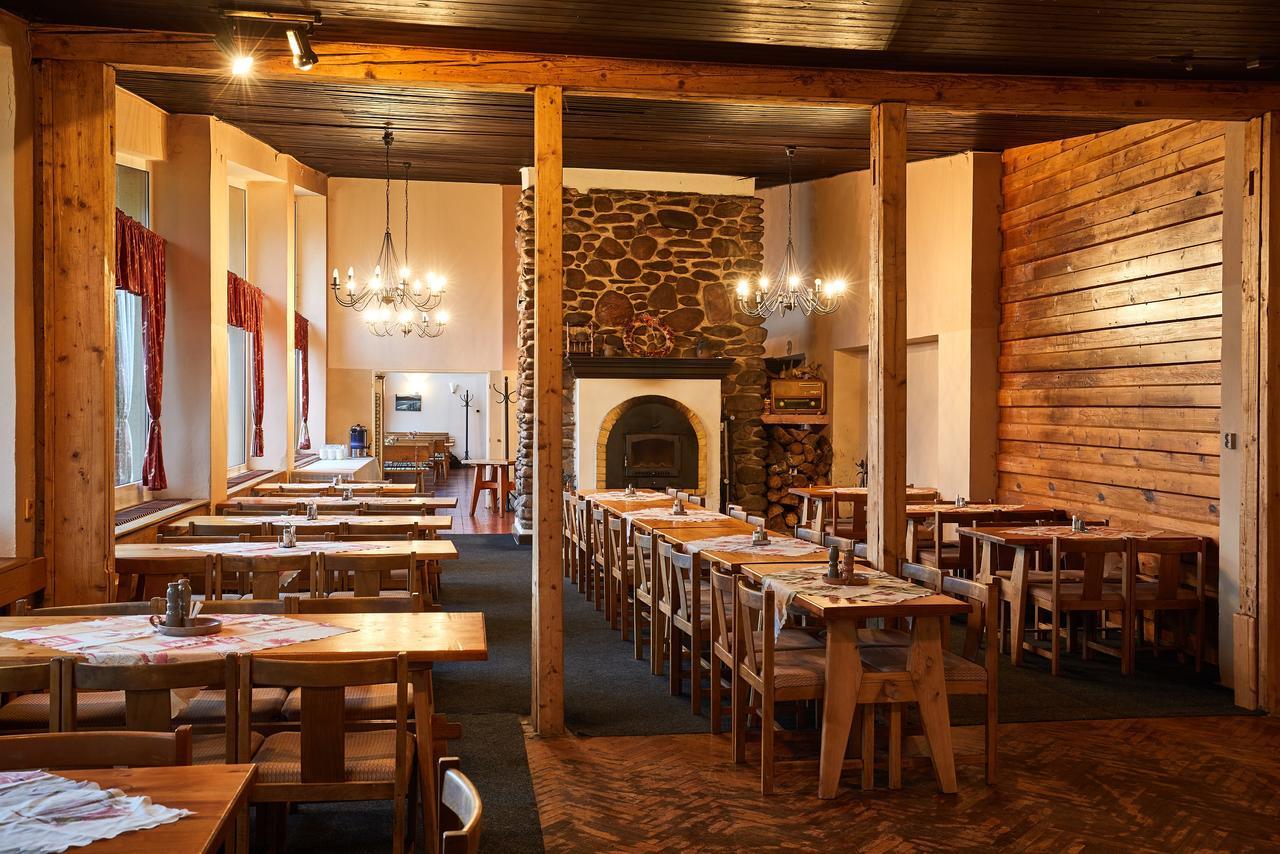 Camp Dolce Hotel Trutnov Kültér fotó