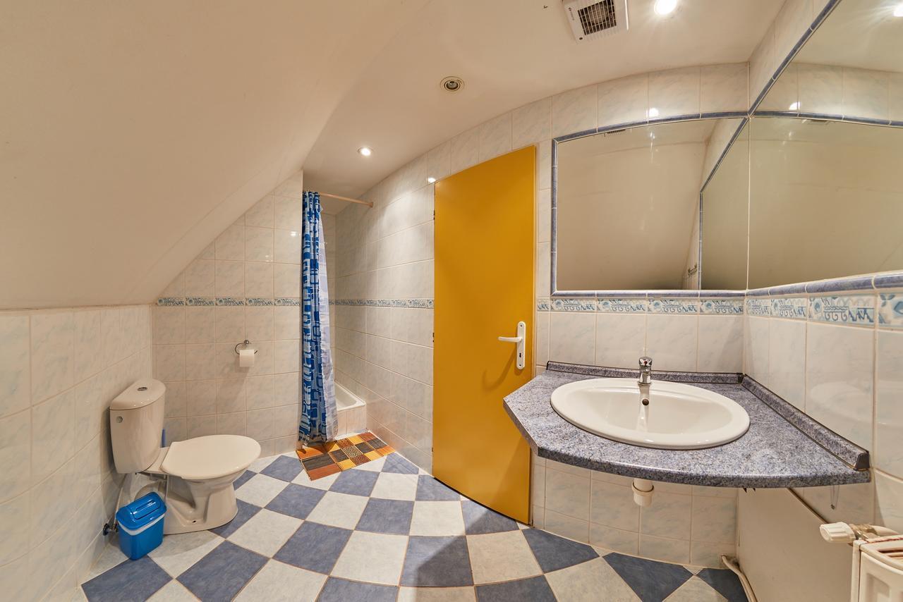 Camp Dolce Hotel Trutnov Kültér fotó