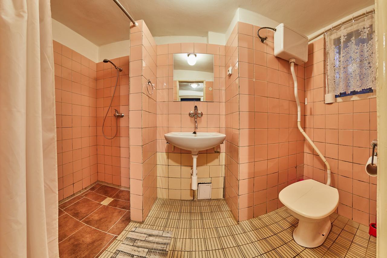 Camp Dolce Hotel Trutnov Kültér fotó