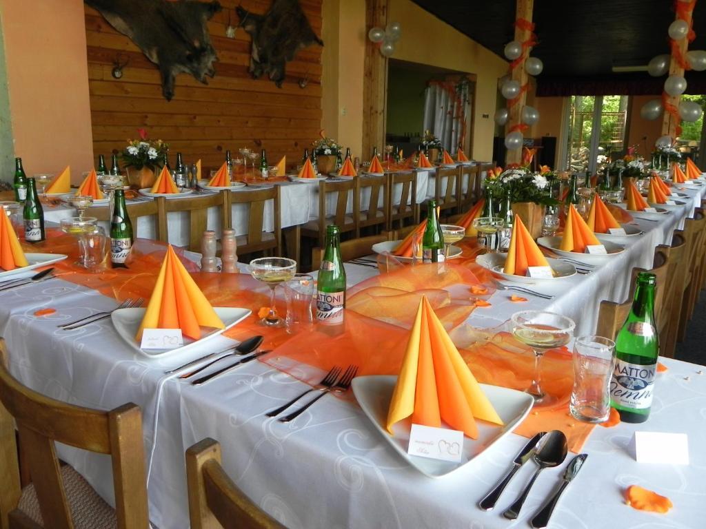Camp Dolce Hotel Trutnov Kültér fotó