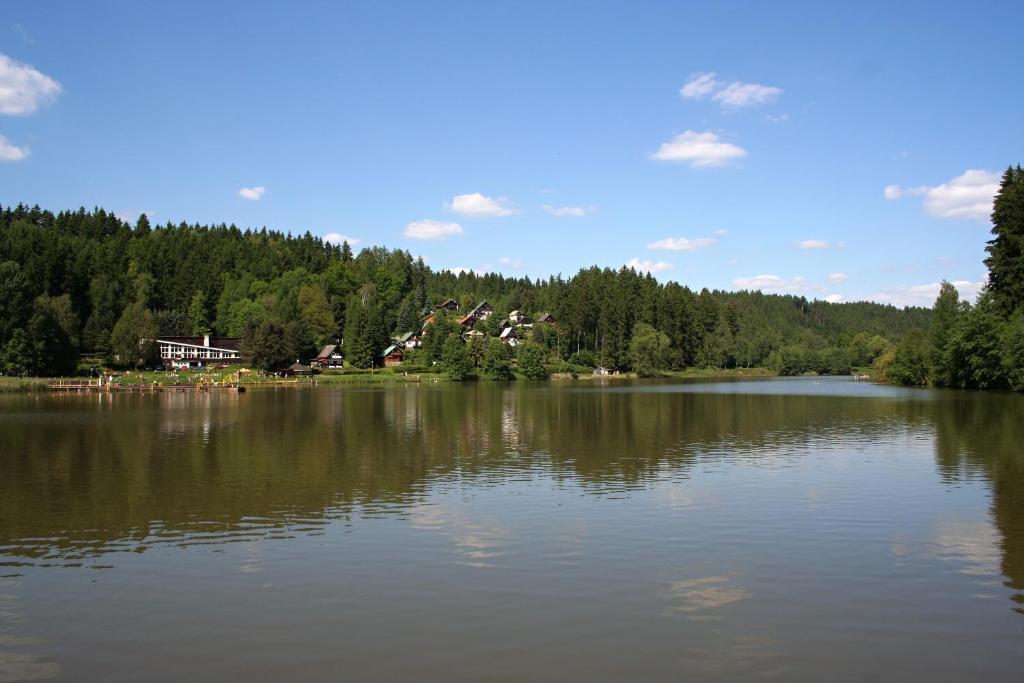 Camp Dolce Hotel Trutnov Kültér fotó