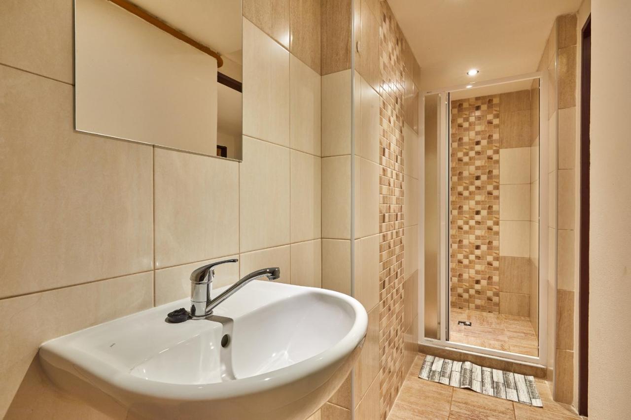 Camp Dolce Hotel Trutnov Kültér fotó