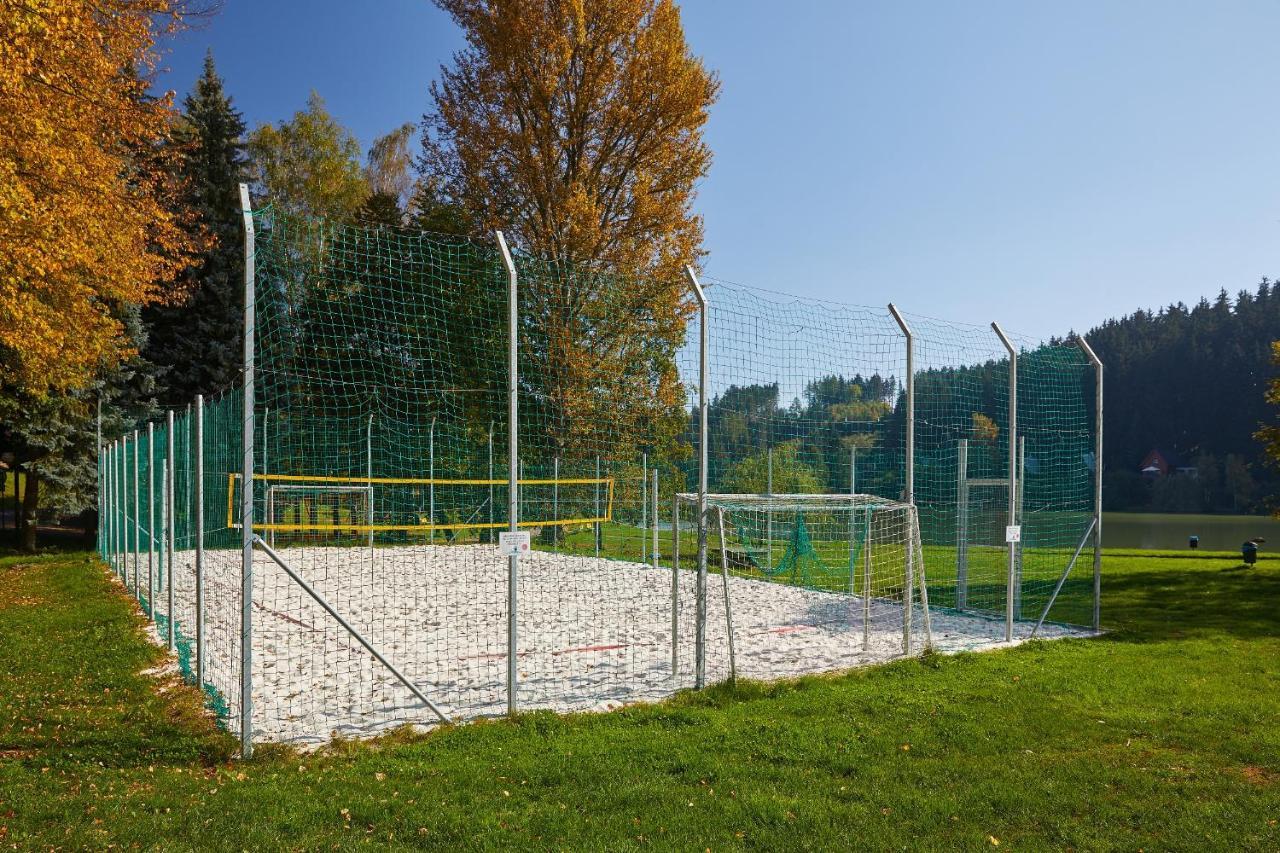 Camp Dolce Hotel Trutnov Kültér fotó