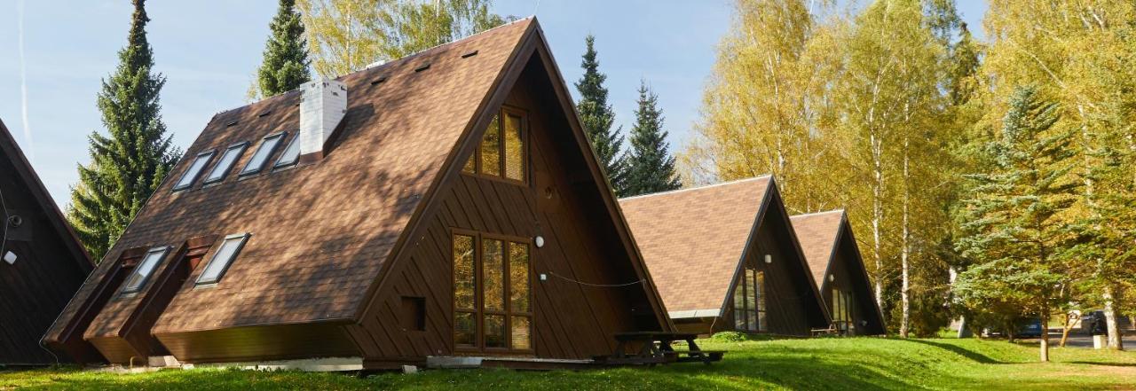 Camp Dolce Hotel Trutnov Kültér fotó